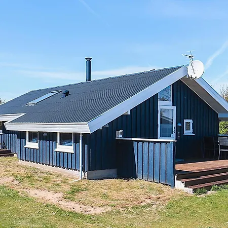 Feriehus 4 Star In