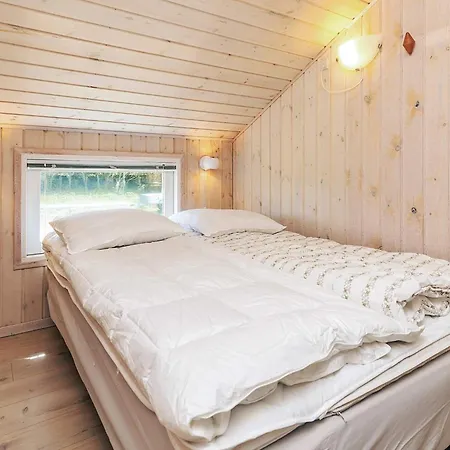 Feriehus 4 Star In *