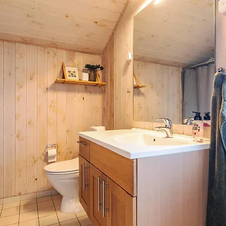 4 Star In Feriehus