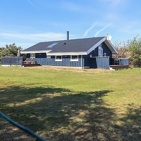 4 Star In Feriehus *